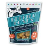 The Lazy Dog Halloween Berried Bones 5 oz