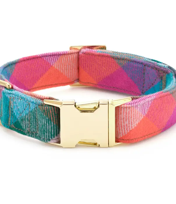 The Foggy Dog The Foggy Dog Fall Collar