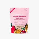 Bocce's Crunchy Biscuits Pumpk'n Harvest 12oz