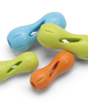 West Paw Design Qwizl Small