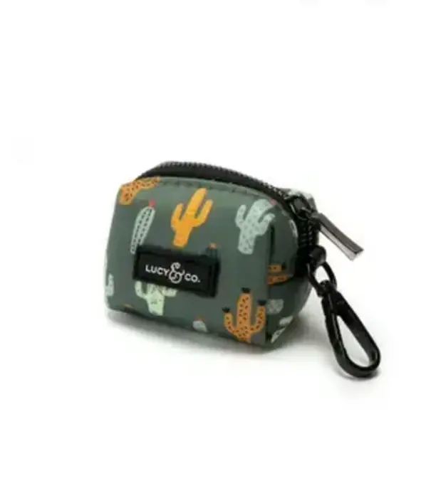Lucy & Co. Lucy & Co The Looking Sharp Poop Bag Holder