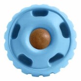 Woof Dog Pupsicle Blue Small