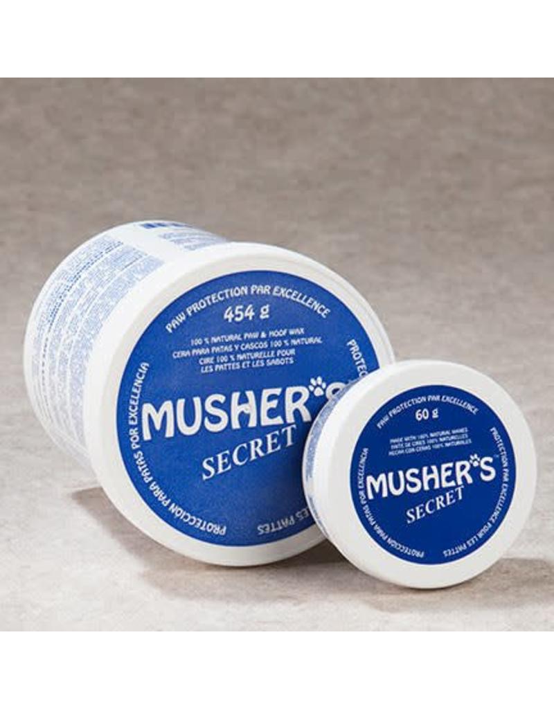 Musher's Secret Paw Protection 60g