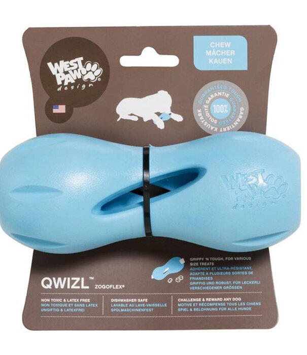 West Paw Design West Paw Design Qwizl Large