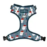 Lucy & Co The Santa Land Frost No-Pull Harness  X-Large