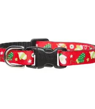 Sweet Pickles Design The S-Mitten Cat Collar Standard