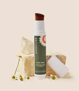 Dandylion Soft Paws Hydrating Paw Lotion