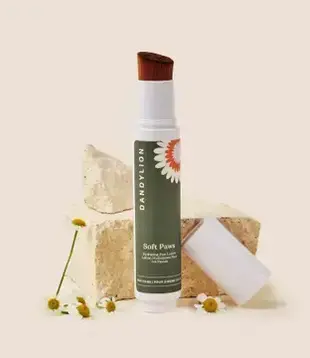 Dandylion Soft Paws Hydrating Paw Lotion