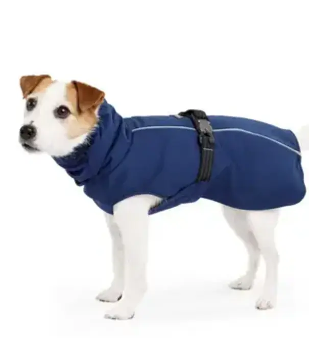 Gold Paw Series Gold Paw Series Winter Paw Navy 12