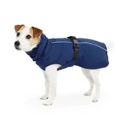 Gold Paw Series Winter Paw Navy 26