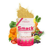 Smack Organic Very Berry Botanicals 5.3 oz