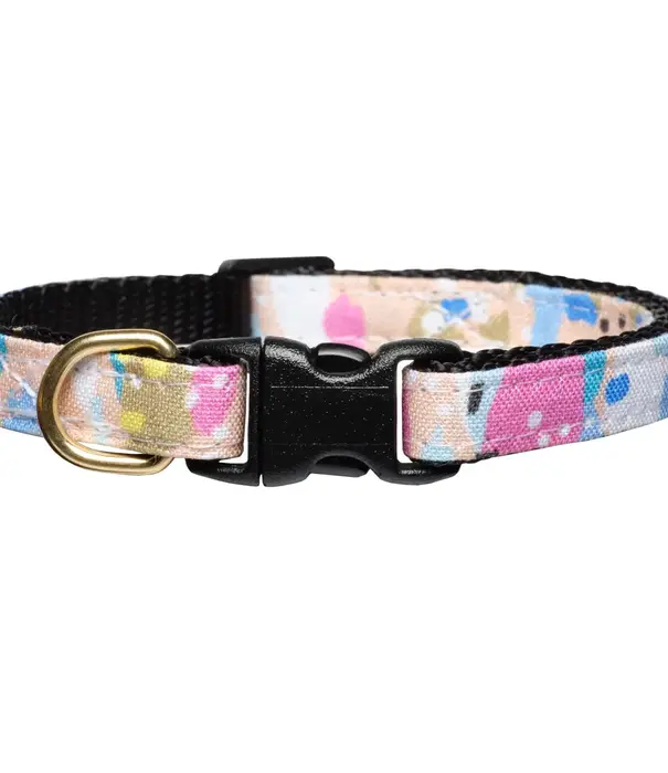 Sweet Pickles Designs Sweet Pickles Design Cat Collar