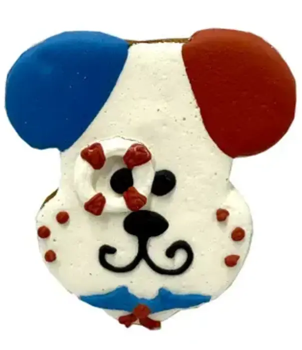 Bubba Rose Biscuit Co. Bubba Rose Biscuit Co. Loose Treats Nautical Dogs