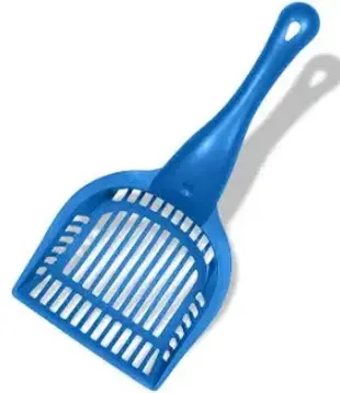 Van Ness Litter Scoop Regular