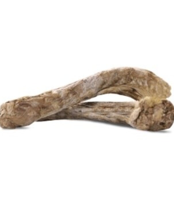 Vital Essentials  Freeze Dried Duck Neck