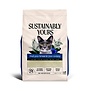 Sustainably Yours Cat Litter Small Grain 13 lb