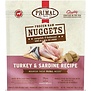 Primal Frozen Raw Dog Turkey & Sardine Nuggets 3 Lb