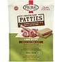 Primal Dog Frozen Raw Lamb Patties 6 LB