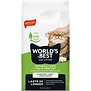 World's Best Cat Litter Single Cat 15 lb