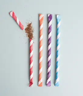 Dezi & Roo Silly Stix Scent Enrichment Cat Toy Candy Inspired