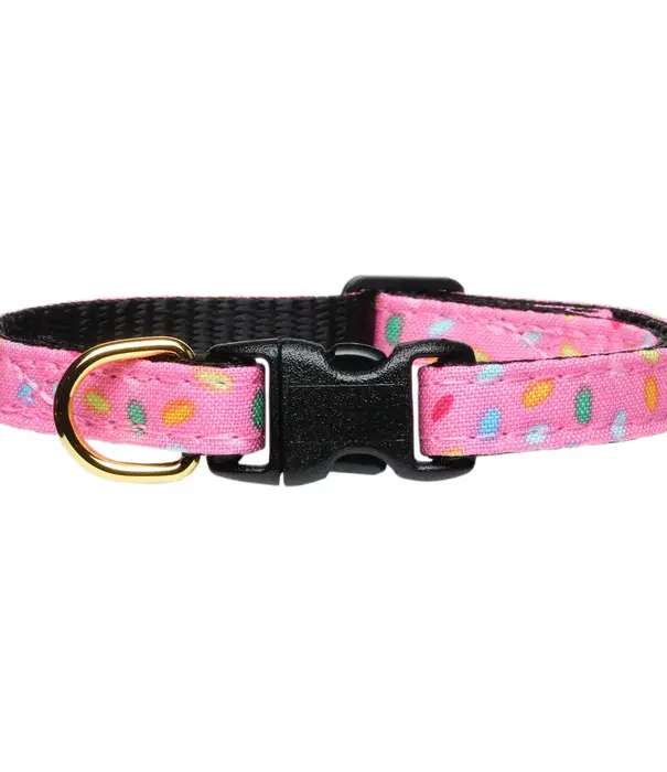 Sweet Pickles Designs Sweet Pickles Design Cat Collar