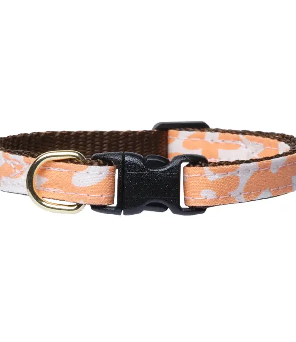 Sweet Pickles Designs Sweet Pickles Design Cat Collar