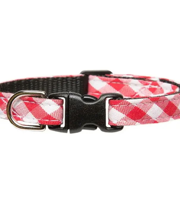 Sweet Pickles Designs Sweet Pickles Design Cat Collar