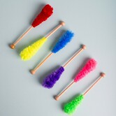 Dezi & Roo's Rock Candy - Scent Enrichment Cat Toy