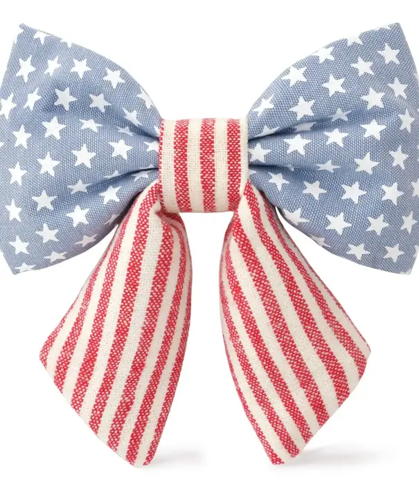 The Foggy Dog The Foggy Dog LADY Bow