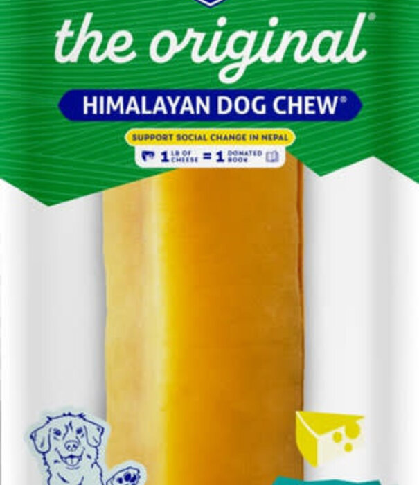 Himalayan Dog Chew Medium 2.5 OZ