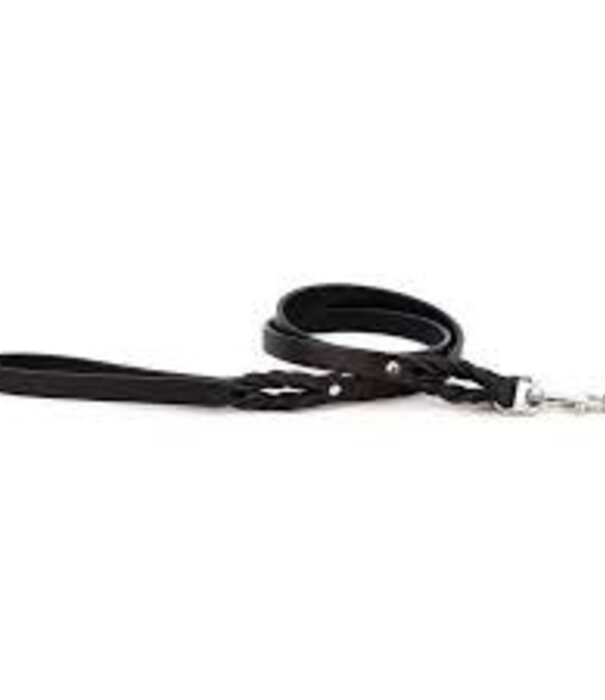 Auburn Leathercrafters Auburn Leathercrafters Braided Leash