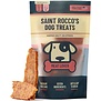 Saint Rocco's Dog Treats Meat Lover 8 oz