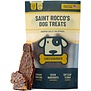 Saint Rocco's Dog Treats Cheeseburger 8 oz