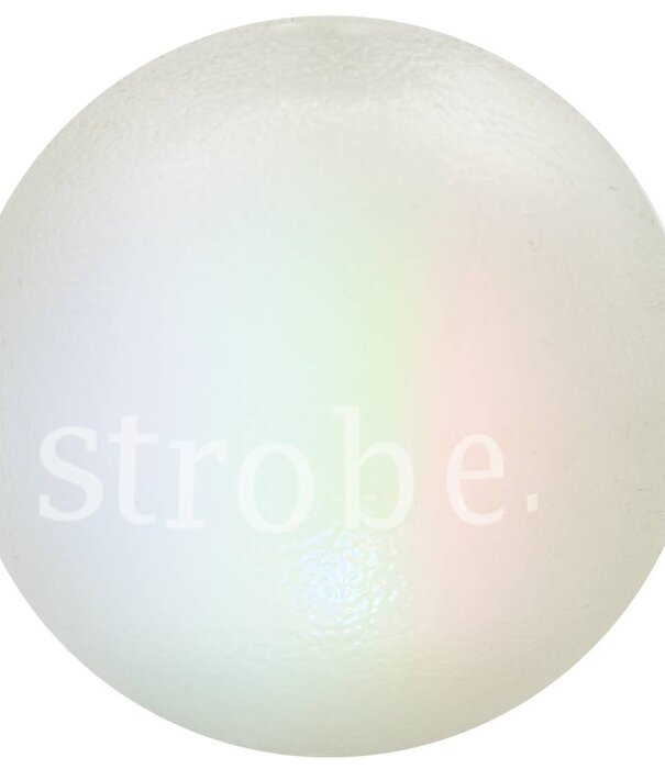 Planet Dog Strobe Ball