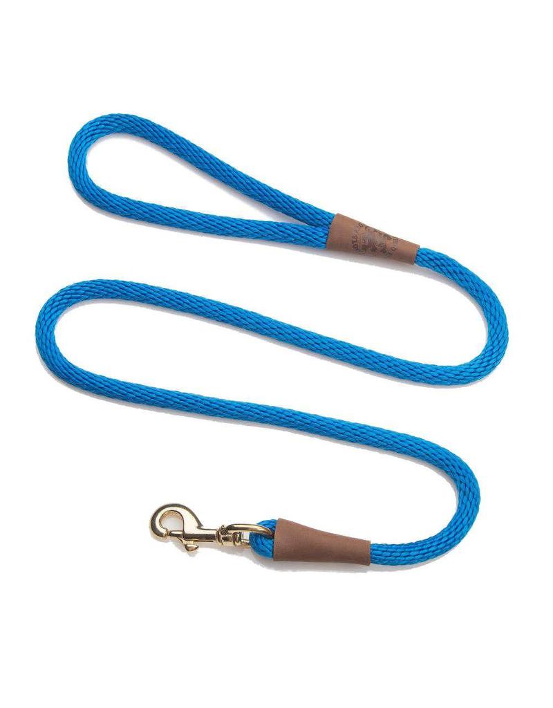 Mendota Products Mendota Snap Leash 1/2" X 6'