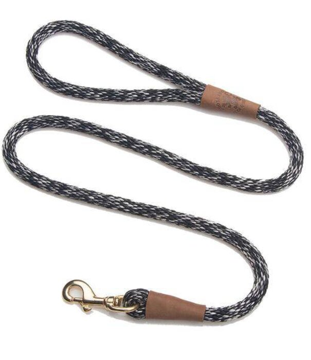 Mendota Products Mendota Snap Leash 1/2" X 6'