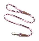 Mendota Products Mendota Snap Leash 1/2" X 6'