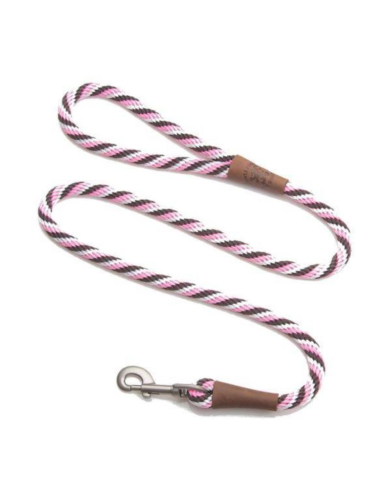 Mendota Products Mendota Snap Leash 1/2" X 6'