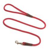 Mendota Small Snap Leash 3/8" X 6'