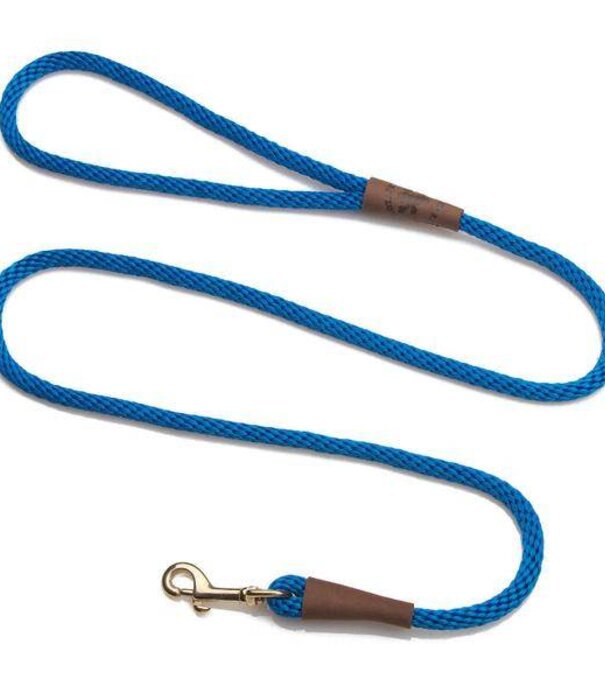 Mendota Products Mendota Small Snap Leash 3/8" X 6'