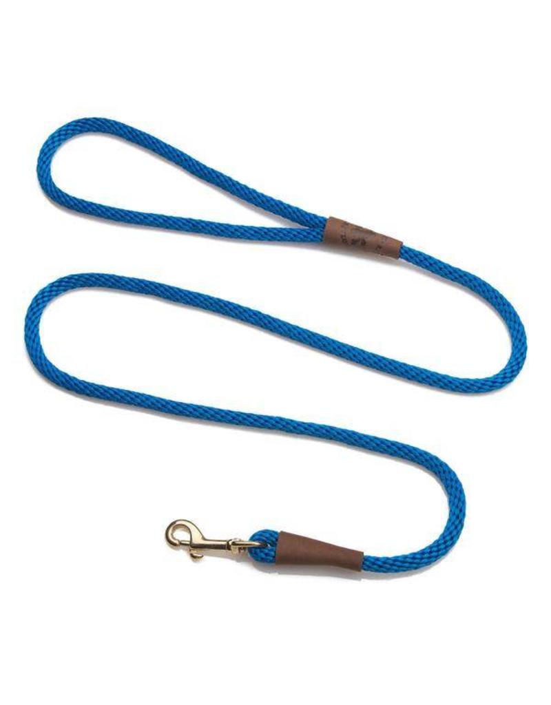 Mendota Products Mendota Small Snap Leash 3/8" X 6'