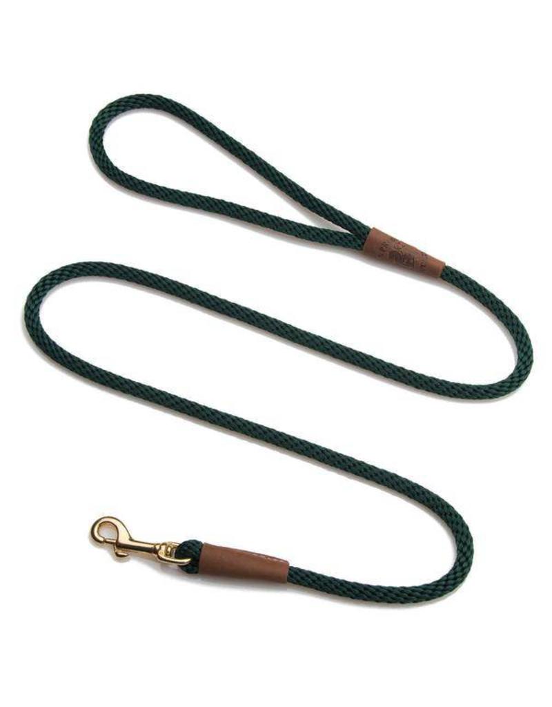 Mendota Products Mendota Small Snap Leash 3/8" X 6'