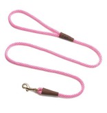 Mendota Products Mendota Small Snap Leash 3/8" X 6'