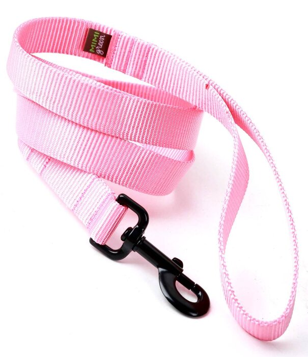 MIMI GREEN Mimi Green Webbing Leash 6 ft