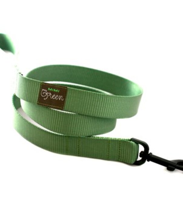 MIMI GREEN Mimi Green Webbing Leash 6 ft