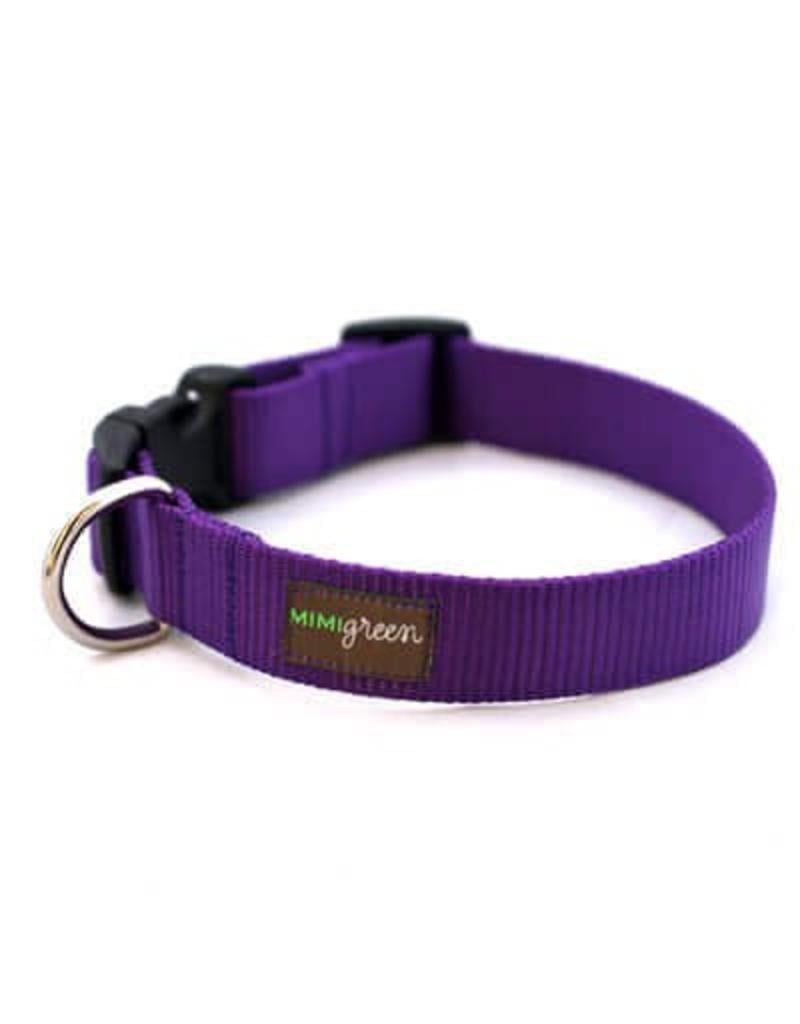 MIMI GREEN Mimi Green Webbing Collar