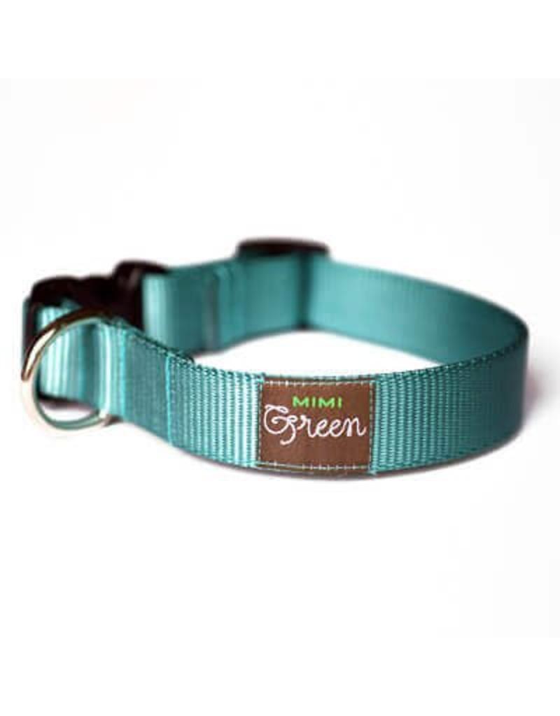 MIMI GREEN Mimi Green Webbing Collar