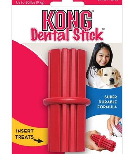 KONG DENTAL STICK Small (discontinued)