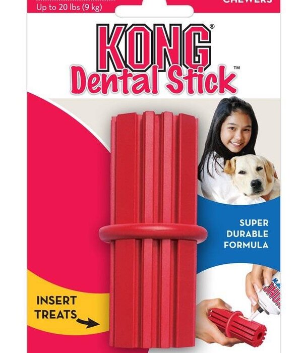 Kong KONG DENTAL STICK Small (discontinued)