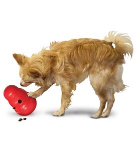 KONG Wobbler Small